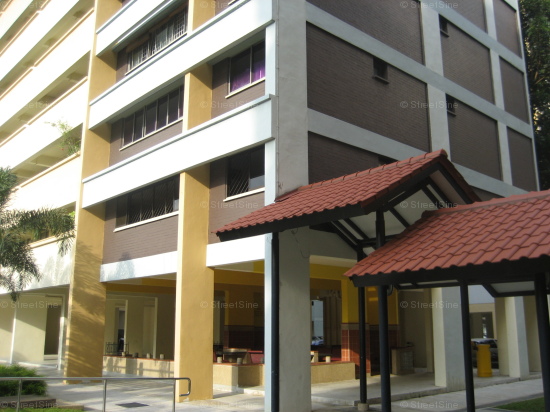 Blk 115 Bishan Street 12 (Bishan), HDB 3 Rooms #386282
